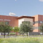 Kaiser Permanente to build medical office building in Baxter Village mixed-use project