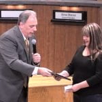 Lake Elsinore Business and Citizen of the Quarter are honored at City Council meeting