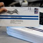 Pennsylvania court strikes down ‘no-excuse’ mail-in voting law