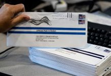 Pennsylvania court strikes down ‘no-excuse’ mail-in voting law