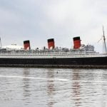 Queen Mary ship closed to tourists to get ‘critical repairs’