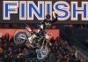Craig wins second AMA Supercross race in Anaheim