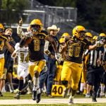 2021 All-Inland area high school football teams announced