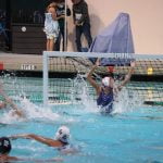 New water polo program looks to gain a local Edge