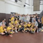 Top seeded Temecula Valley only area team to advance to CIF-SS dual-meet wrestling finals
