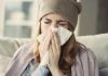 Ease flu symptoms this season