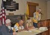 Anza Lions Club to inaugurate new members