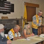 Anza Lions Club to inaugurate new members