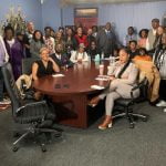 Black Voices of the Valley to host Night of Black Excellence