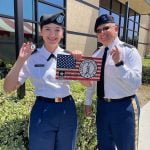 Military Explorers youth program branches out