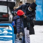 Illinois judge blocks school mask mandate, state to appeal