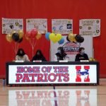 February Signing Day arrives for local student athletes