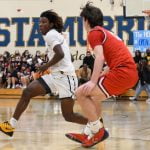 All-Southwestern League boys’ basketball selections released