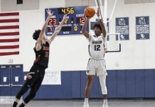 CIF-Southern Section basketball playoff updates
