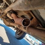 Â Strike team cracks down on catalytic converter thefts