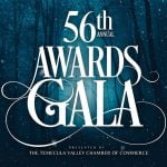 Temecula chamber names finalists for Business, Citizen and Organization of the Year