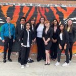 Elsinore High School captures 6th consecutive Riverside County Academic Decathlon title