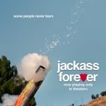 Movie Review: ‘Jackass Forever’