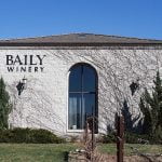The Winery Review – Baily Vineyard & Winery