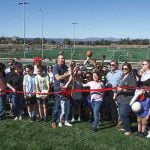 Temecula celebrates opening of Sports Ranch at Sommers Bend