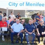 Menifee opens the neighborhood Talavera Park Feb. 12, city’s first of many to open this year