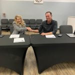 Two nonprofits merge to double their humanitarian efforts