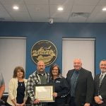 Blitzer’s! Premium Frozen Yogurt is Menifee’s February Business Spotlight