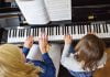 Music education benefits students throughout life