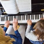 Music education benefits students throughout life
