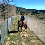 Rancho Water opens new horse trail in Temecula Wine Country