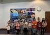EVMWD honors local student artists at “Water Is Life” award ceremony