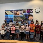 EVMWD honors local student artists at “Water Is Life” award ceremony