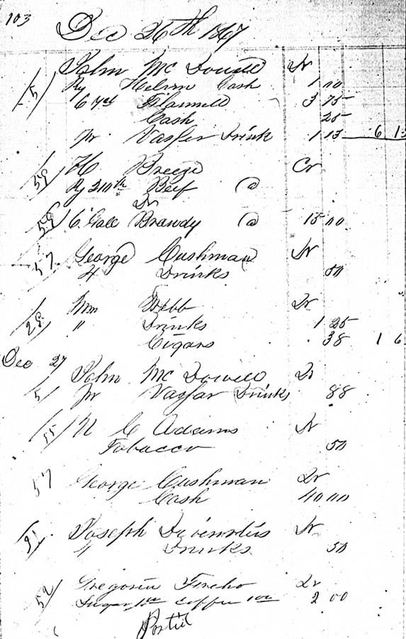 02-25-22-LOCAL-Louis Wolf's 1867 Ledger-Cphoto-1