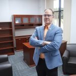 Menifee police Chief Pat Walsh to retire after 38-Year career in law enforcement