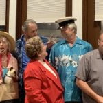 Theatre Talk – What’s running around San Diego County