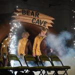 Two local wrestling programs grasp CIF-SS individual championship titles