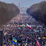 Live updates as of Sunday, 7:30 pm: UN says Ukraine radioactive waste site struck