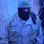Fallbrook Sheriff’s Dept asking for public’s help to identify suspected armed robber