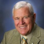 LONG-TIME COUNCILMEMBER DARYL HICKMAN PASSES AWAY AT AGE 81