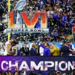 Rams become 8th defending Super Bowl champ with losing mark