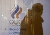 Ukraine invasion puts Russia’s elite sports status at risk