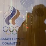 Ukraine invasion puts Russia’s elite sports status at risk