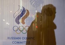 Ukraine invasion puts Russia’s elite sports status at risk