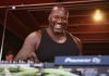 Shaq, Usher and John Mayer shows all highlight Super Bowl week