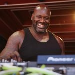Shaq, Usher and John Mayer shows all highlight Super Bowl week