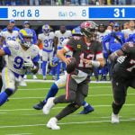 Tom Brady retires after 22 seasons, 7 Super Bowl titles