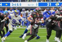 Tom Brady retires after 22 seasons, 7 Super Bowl titles