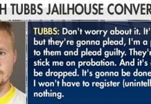 Male Child Molester Boasted About Light Penalties Before Being Sentenced To Girls’ Juvenile Detention Facility: REPORT