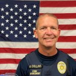 Code Enforcement officers promoted