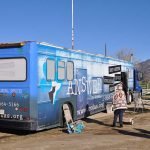 Hope Ranch’s first free spay and neuter event a huge success